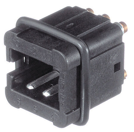 HARTING Elektronik 09700062616