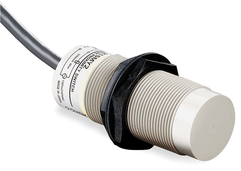 Omron E2K-X8MF1
