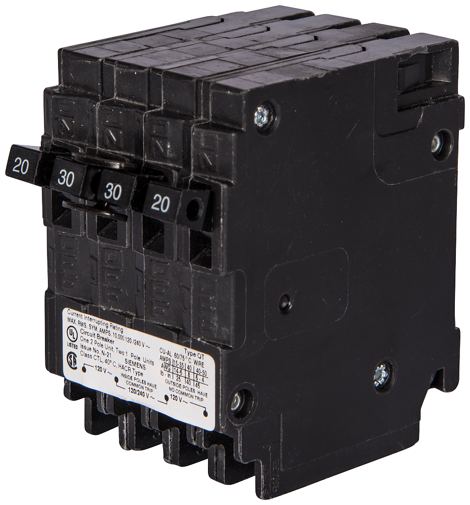 Siemens Q22040CT