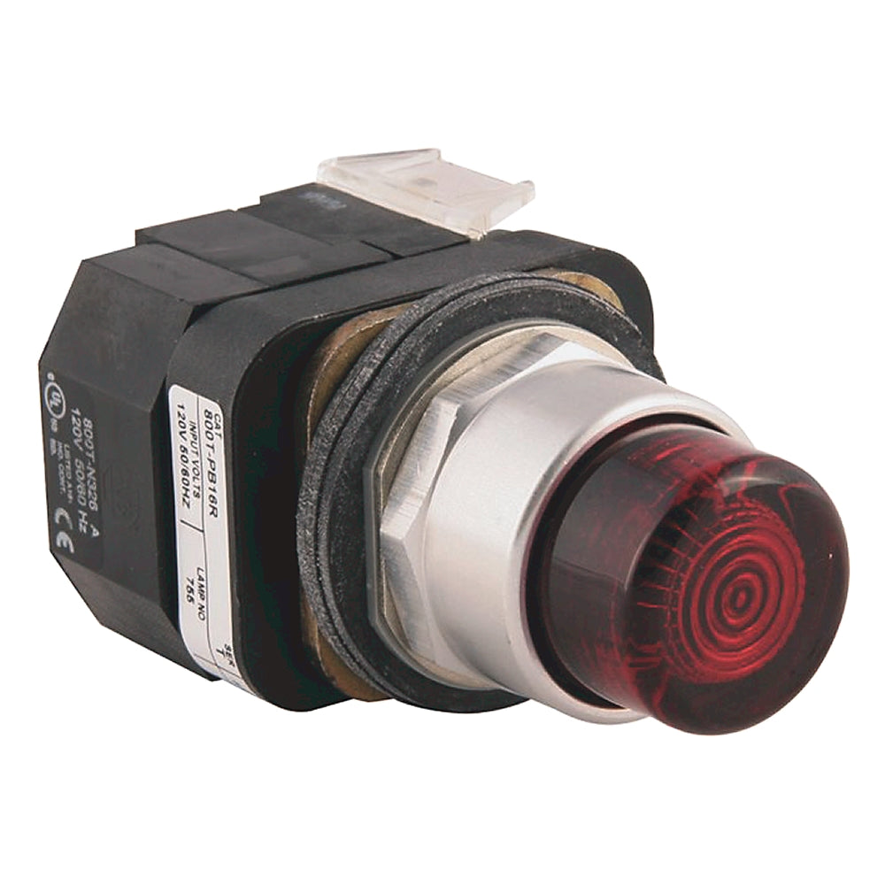 Allen Bradley 800T-PB16G