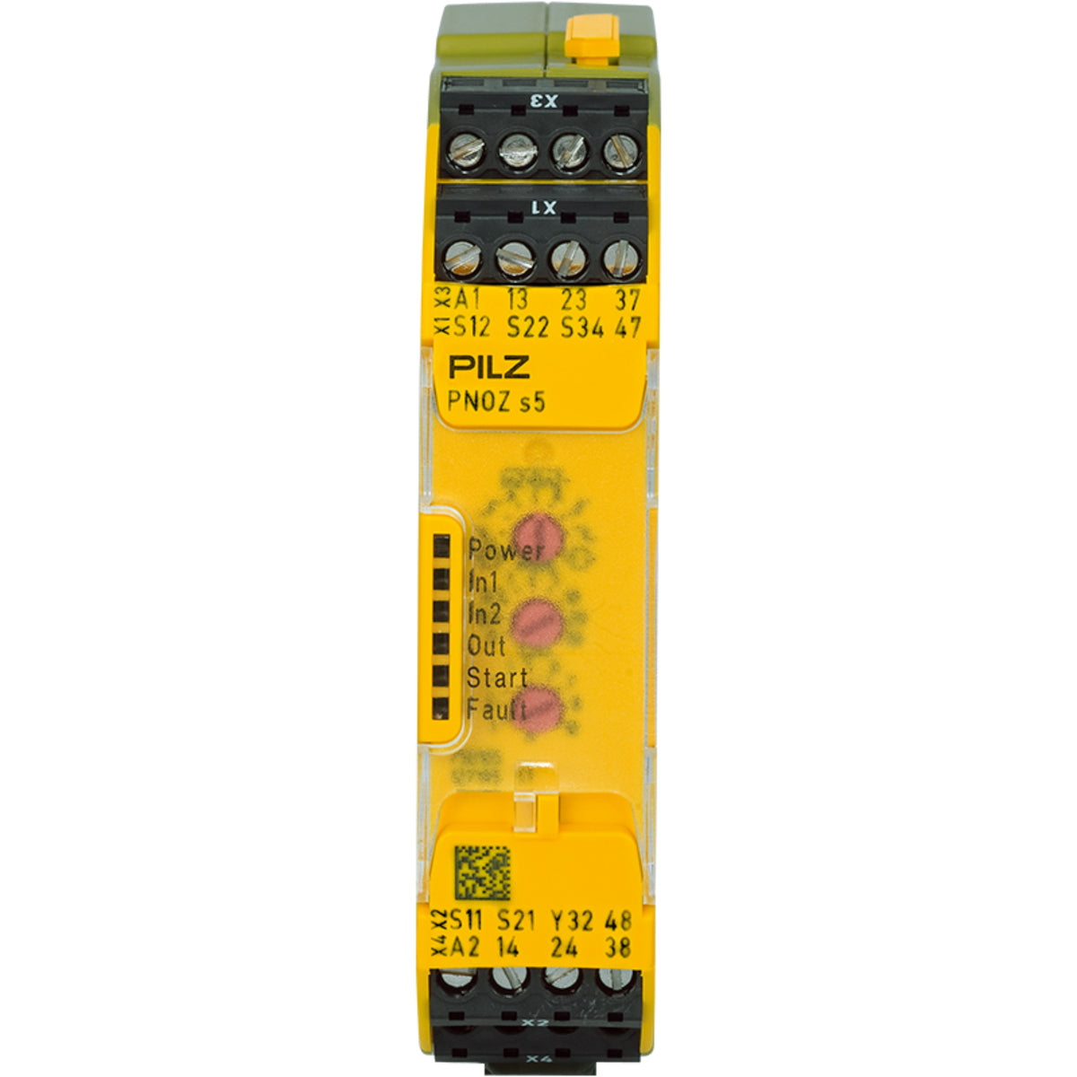 Pilz 750105
