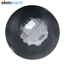 EBM-Papst R3G560-R831-71