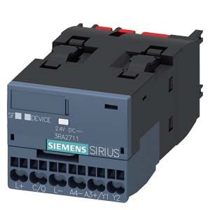 Siemens 3RA2711-2AA00