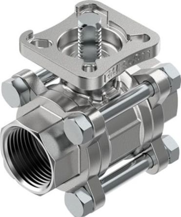 Festo VZBE-1-T-63-T-2-F0405-V15V15