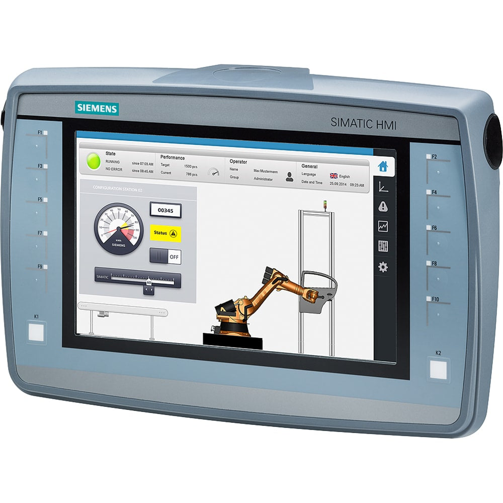 Siemens 6AV2125-2GB03-0AX0