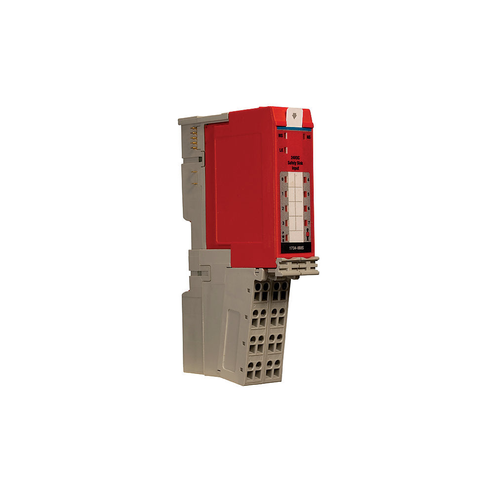 Allen Bradley 1734-IB8S