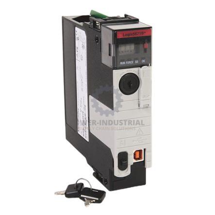 Allen Bradley 1756-L71S