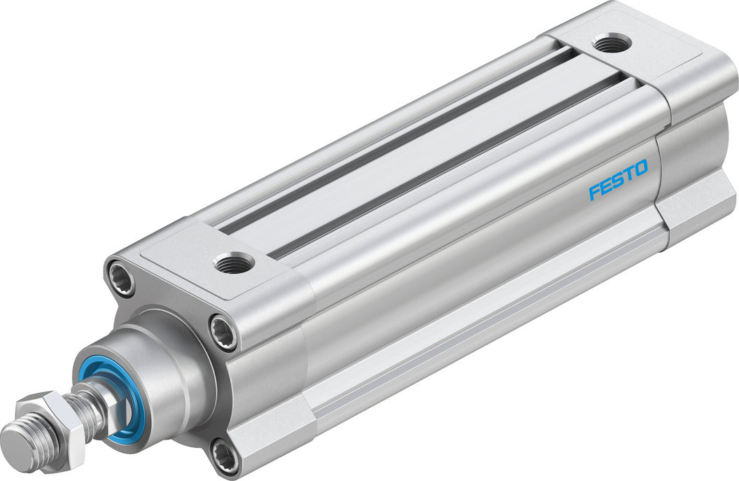 Festo DSBC-50-125-PPVA-N3