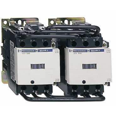 Schneider Electric LC2D80E7
