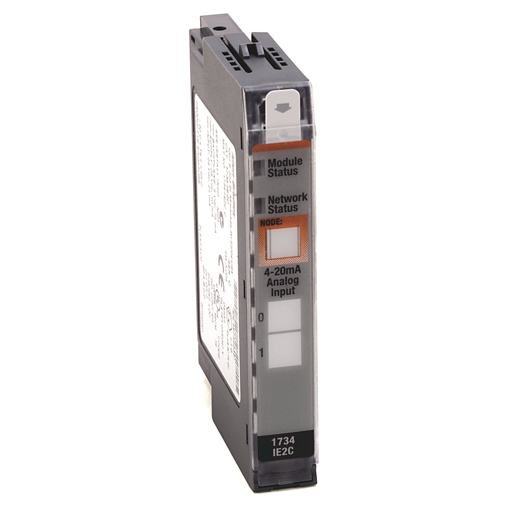 Allen Bradley 1734-IE8C