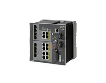 Cisco IE-4000-4GS8GP4G-E