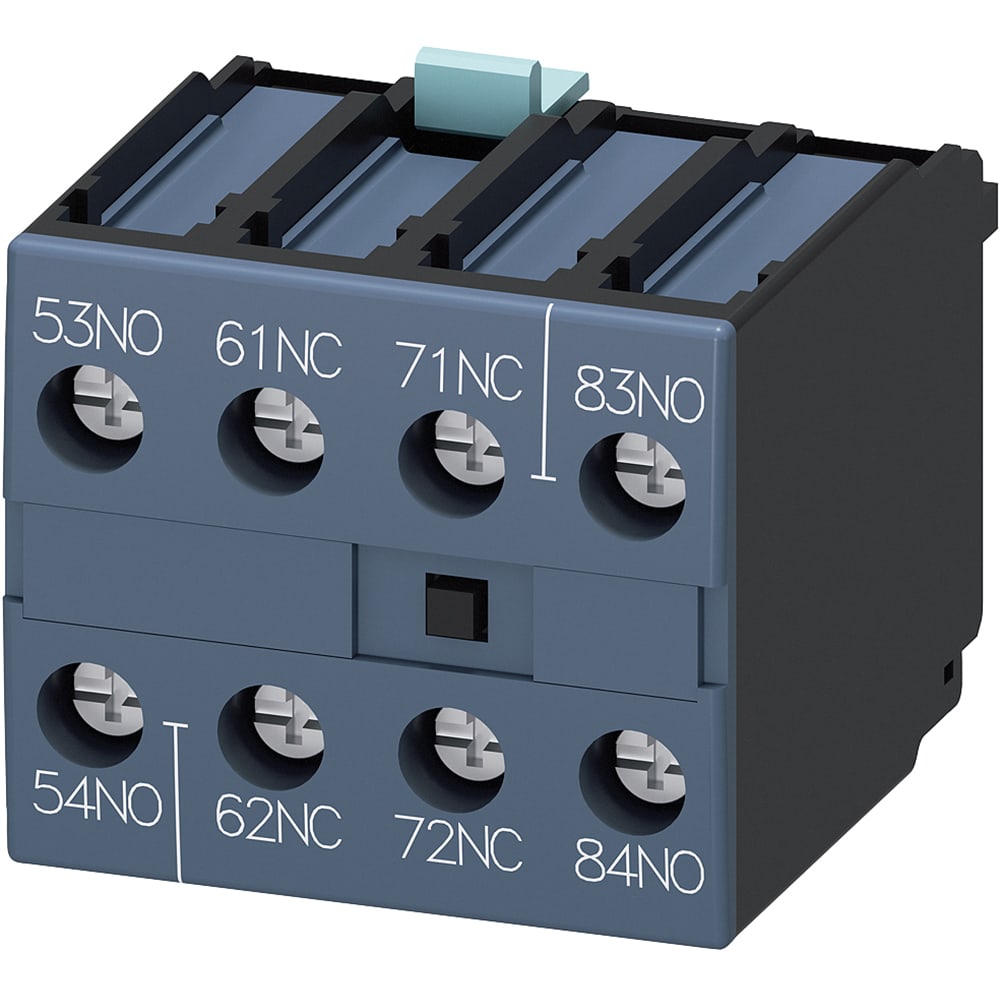 Siemens 3RH1921-1XA22-0MA0