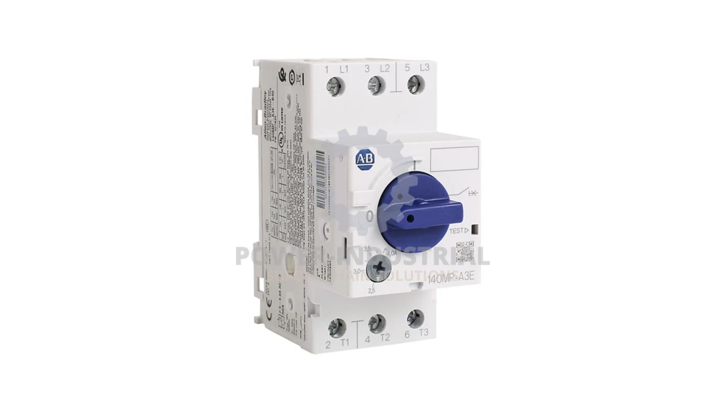 Allen Bradley 140MP-A3E-B40