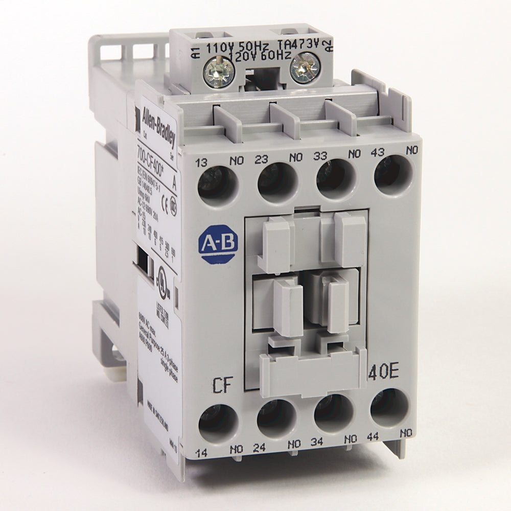 Allen Bradley 700-CF400D