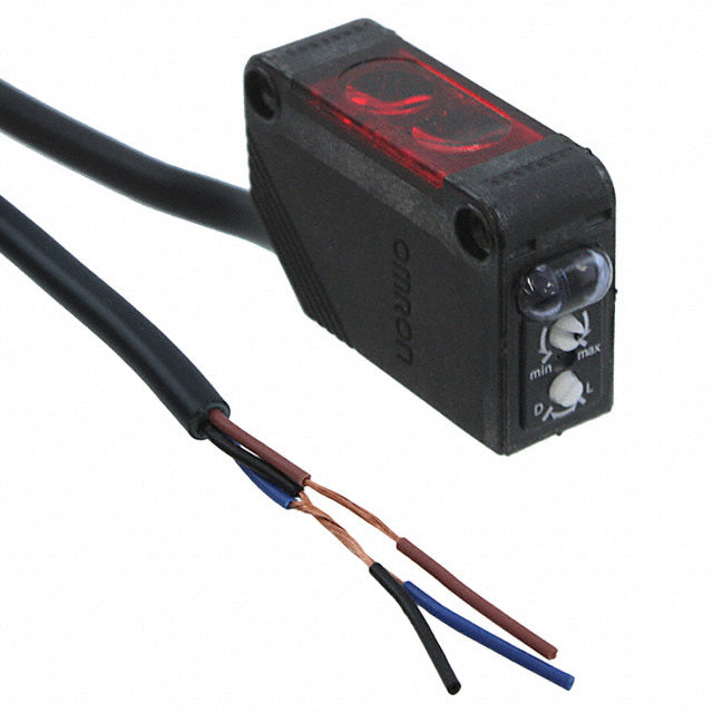 Omron E3Z-R81
