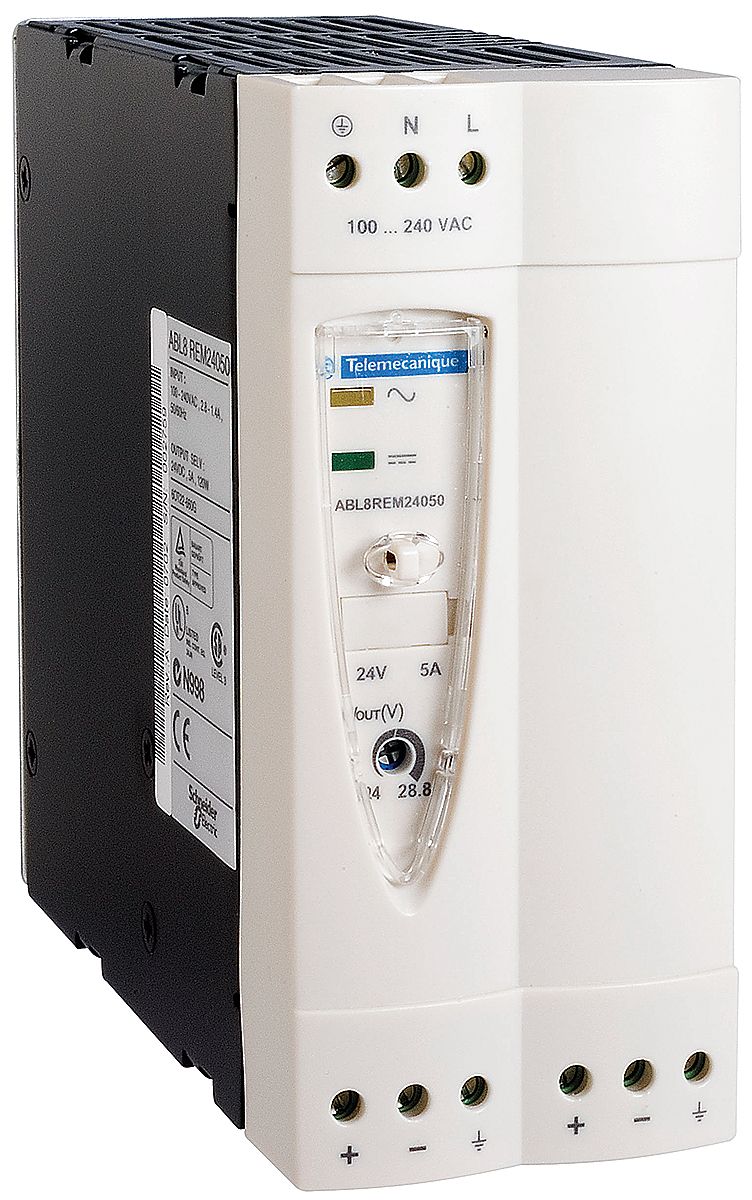 Schneider Electric ABL8REM24050