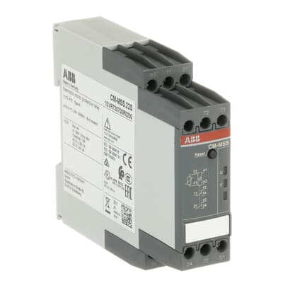 ABB 1SVR730700R0200