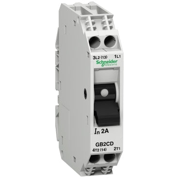 Schneider Electric GB2CD10