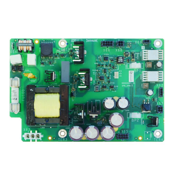 Schneider Electric VX4XPAMC1180N4