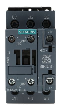 Siemens 3RT2025-1BB40
