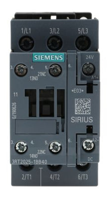 Siemens 3RT2025-1BB40