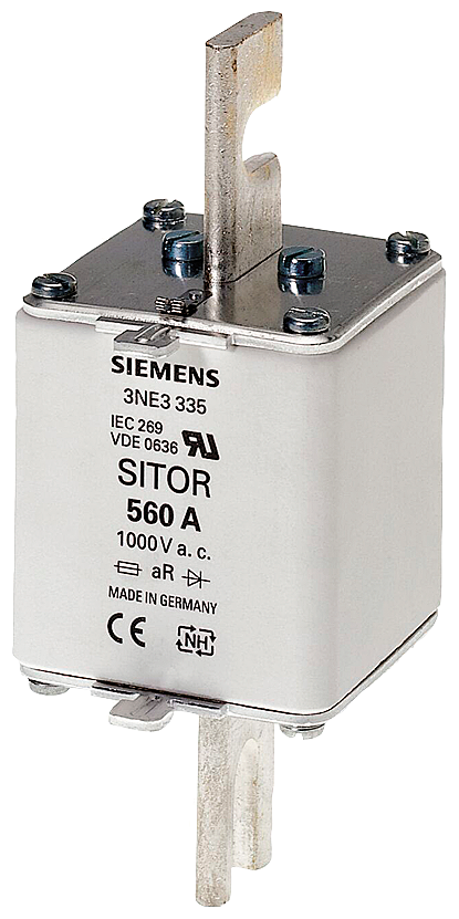 Siemens 3NE3334-0B