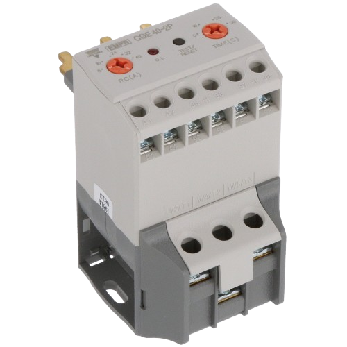 Carlo Gavazzi CGE40-2P-40AN