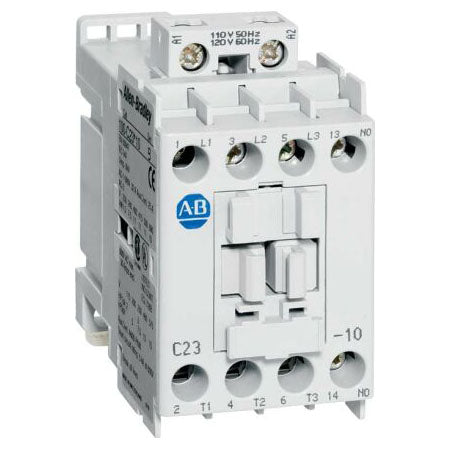 Allen Bradley 100-C09D10