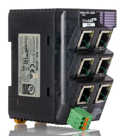 Omron GX-JC06
