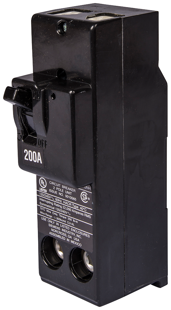 Siemens QN2150