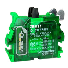Schneider Electric ZBRT1