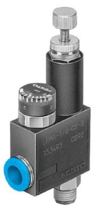 Festo LRMA-1/4-QS-8
