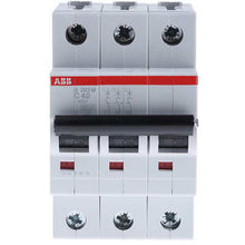 ABB S203M-C40