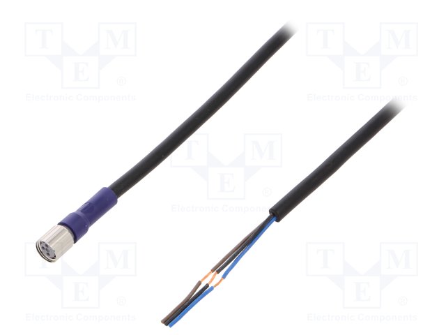 Omron XS3F-LM8PVC3S2M