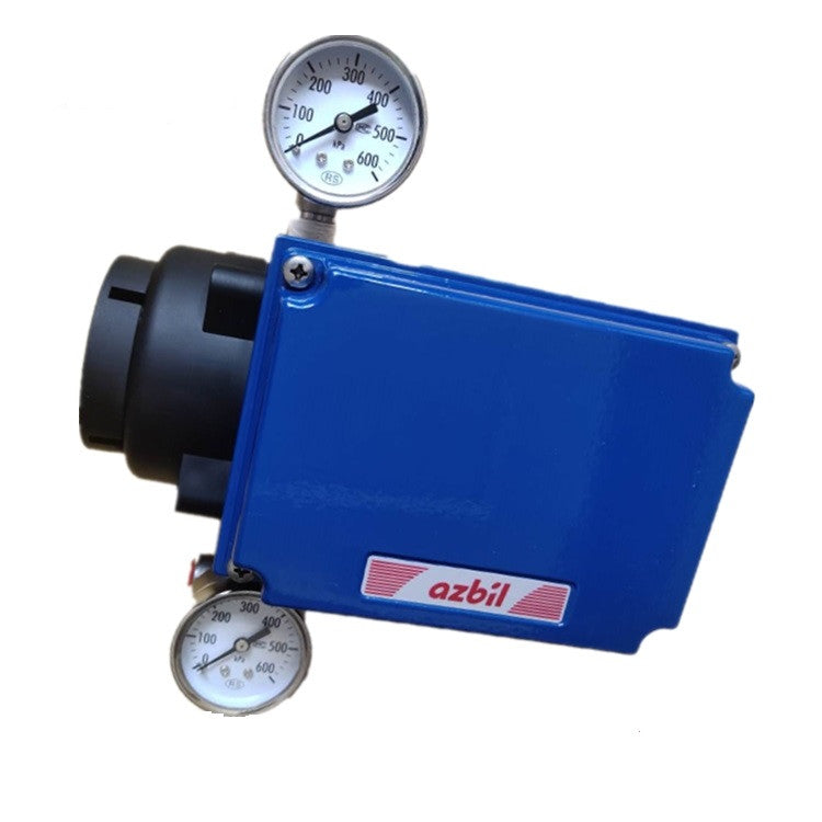 Azbil AVP102-H-3X-XX