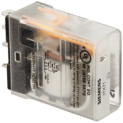 Siemens 3TX7110-5BC13C