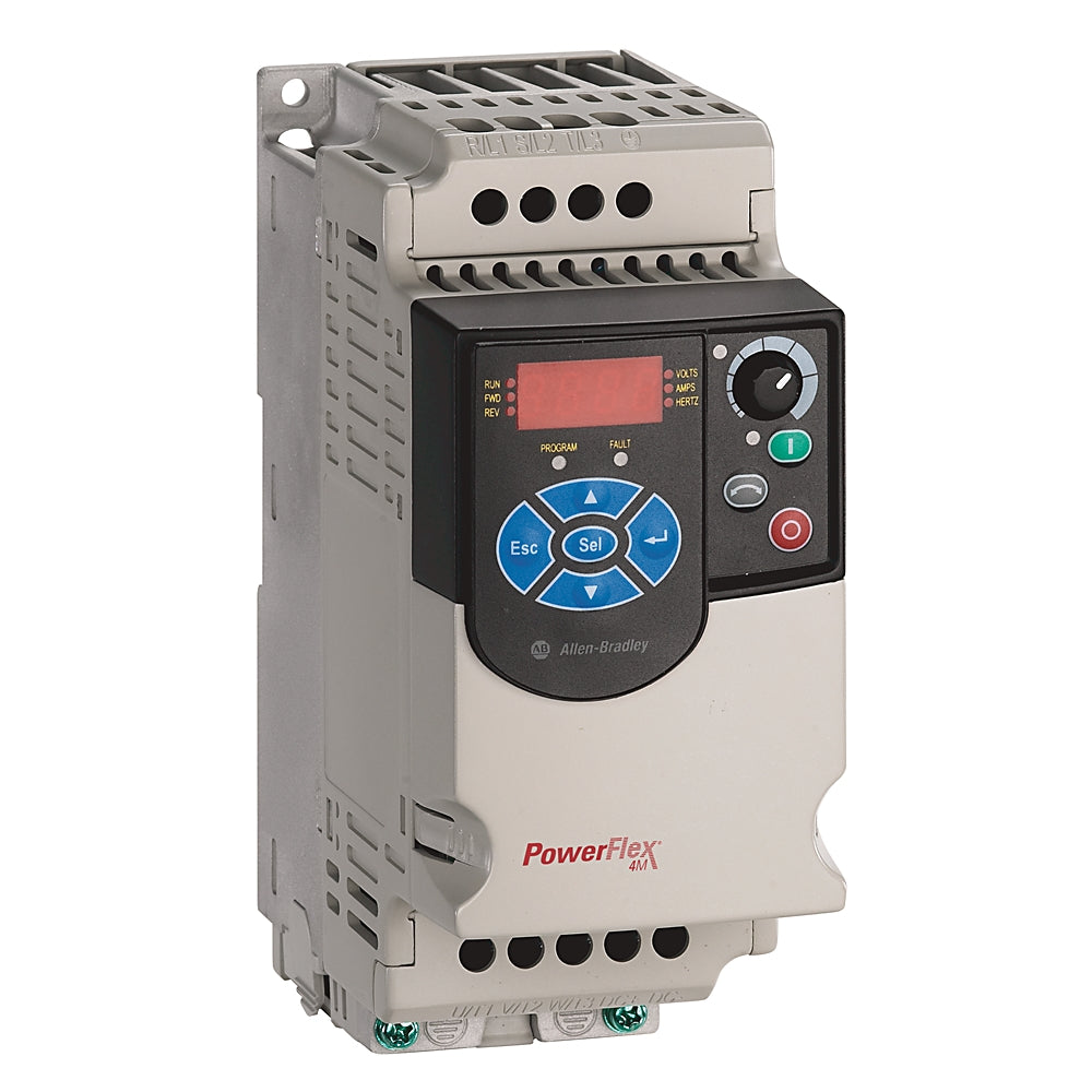 Allen Bradley 22F-D2P5N113