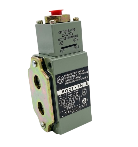 Allen-Bradley 802T-PN