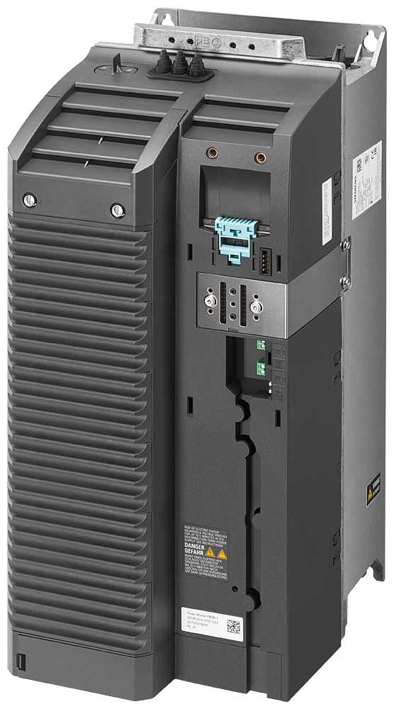 Siemens 6SL3210-1PH22-3AL0