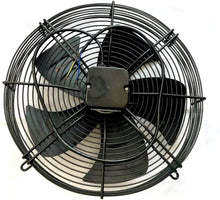 EBM-Papst A4D450-AO10-04