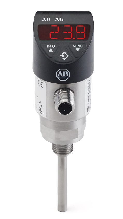 Allen-Bradley 837T-D3G14B25PA-D4