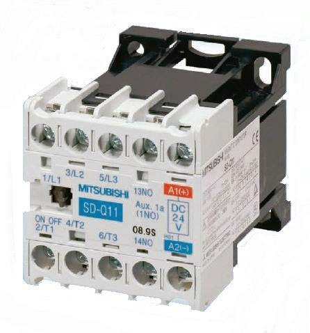 Mitsubishi SD-Q11DC24V