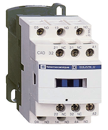 Schneider Electric CAD32BD