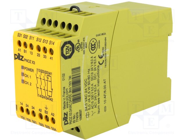 Pilz 774310