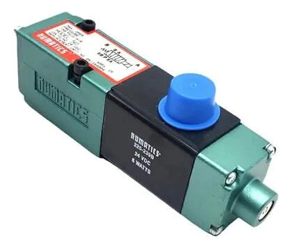NUMATICS 150 PSIG-AIR