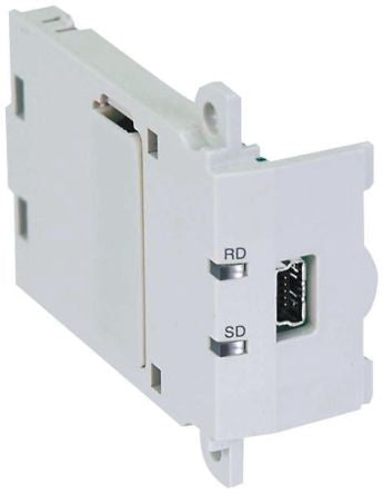 Mitsubishi FX3U-USB-BD