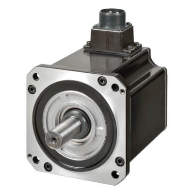 Omron R88M-1L3K030C-BS2