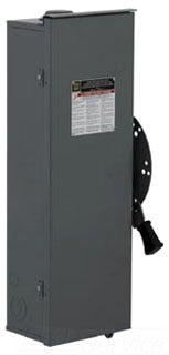 Square D DTU324NRB