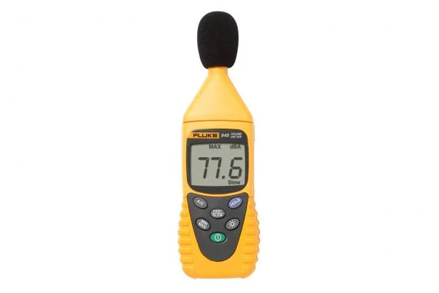 Fluke FLUKE-945 ESP