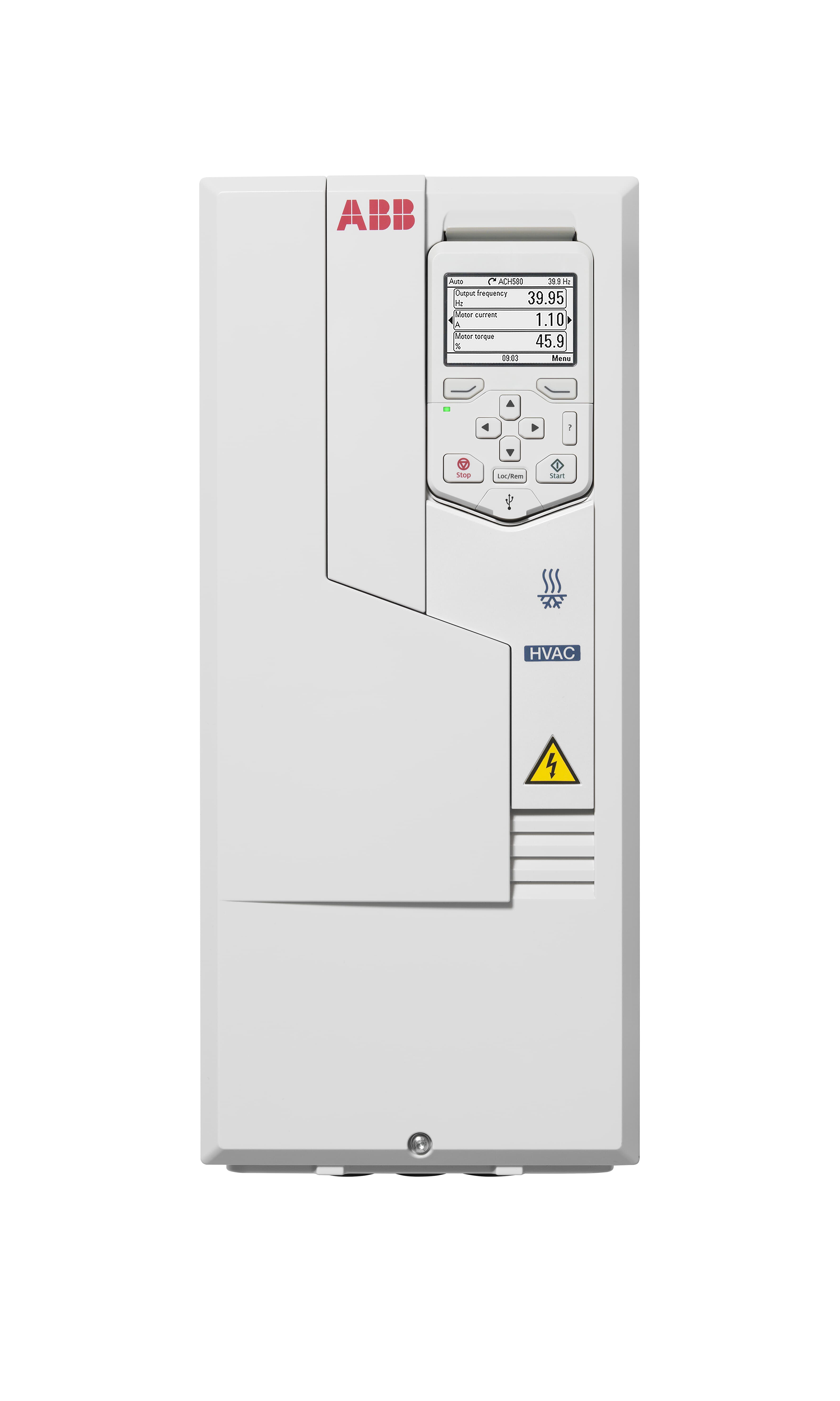ABB ACH580-01-034A-4